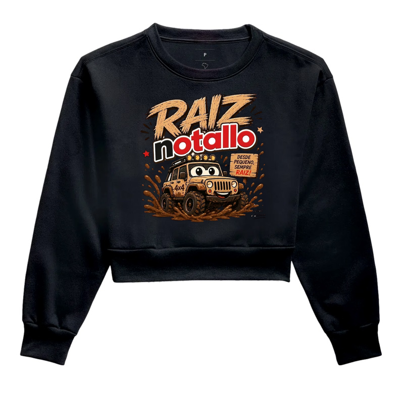 RAIZ NOTALLO