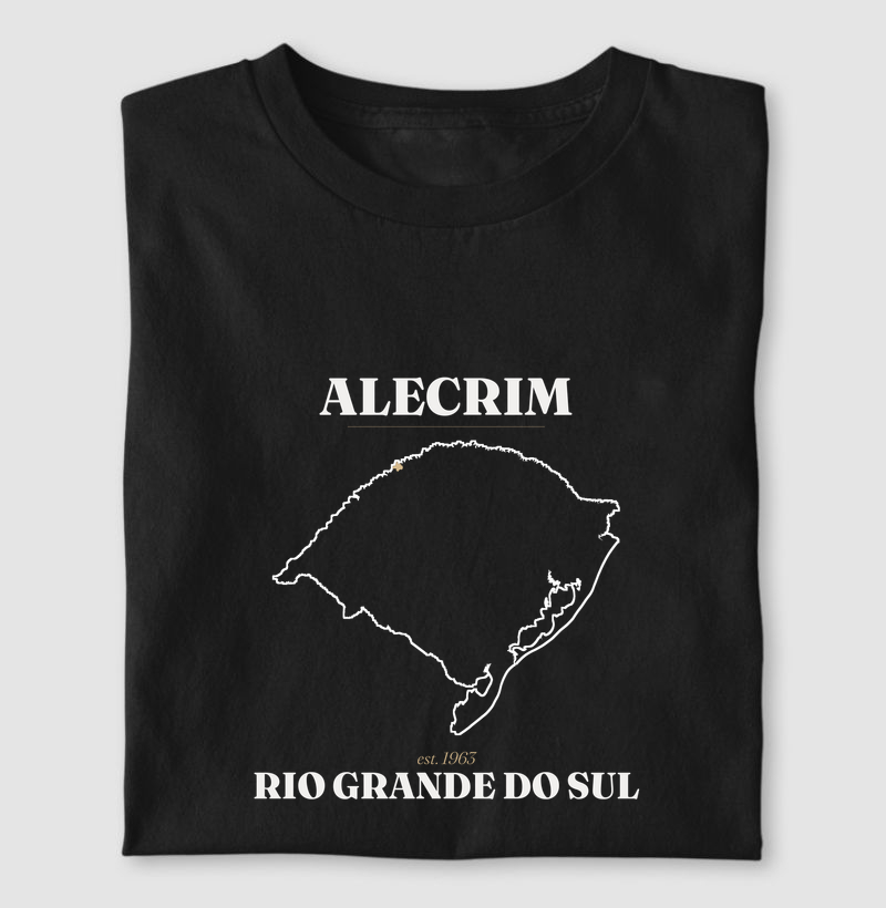 Alecrim | Legado RS