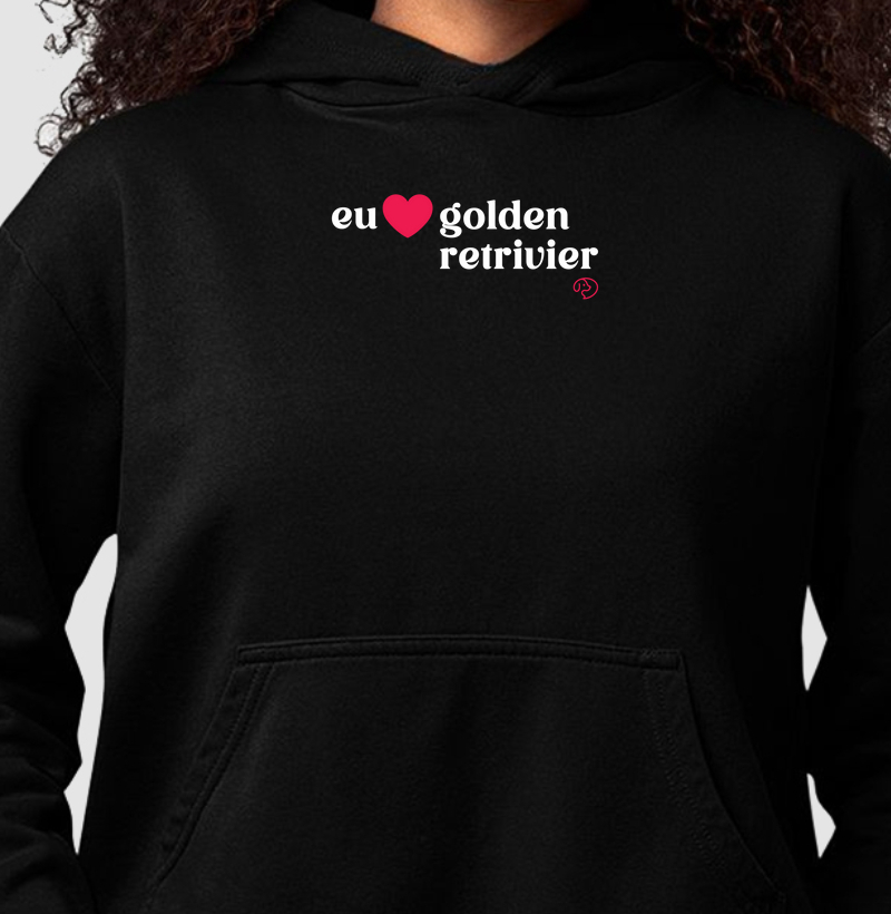 Eu <3 Golden Retrivier