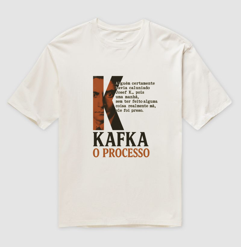 O PROCESSO - KAFKA
