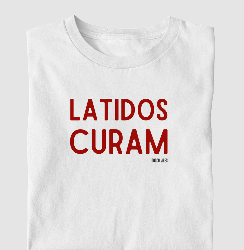 Latidos curam!