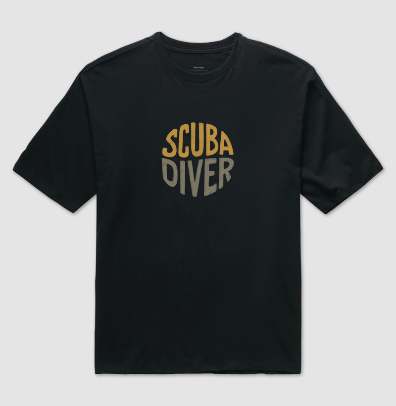 Scuba Diver