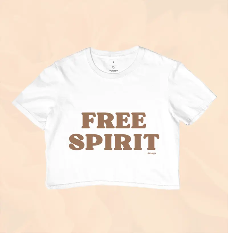 Free spirit 