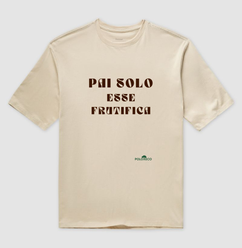 Pai Solo - Esse Frutifica