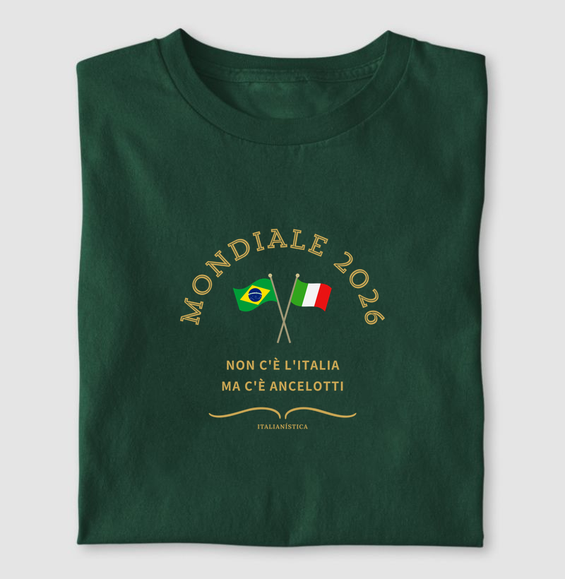 Mondiale 2026