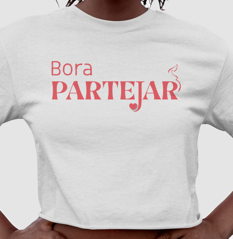 Bora Partejar Cropped