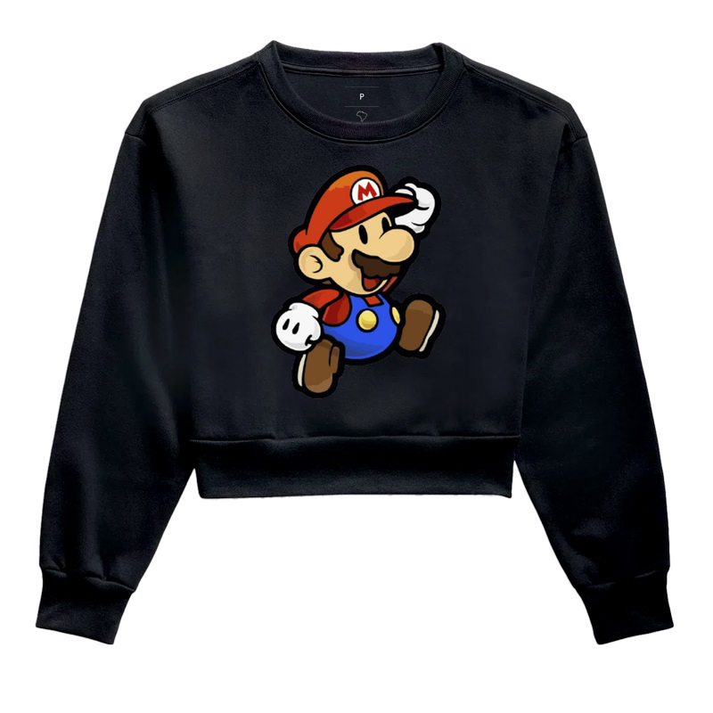 SUPER MARIO T-SHIRT
