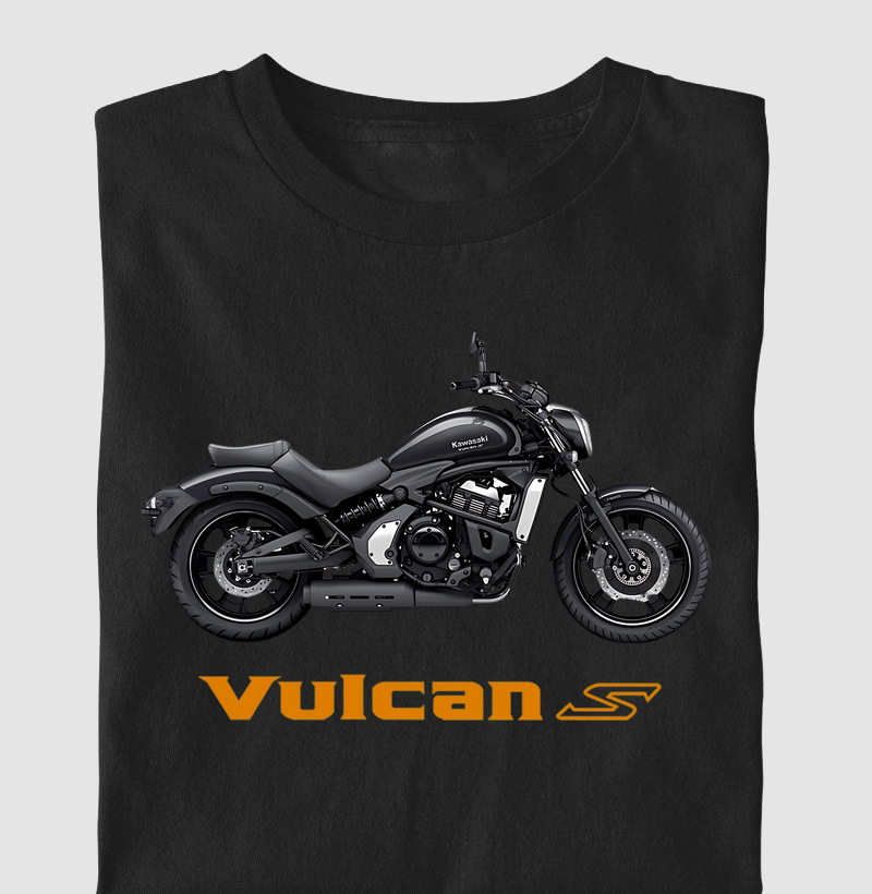 Vulcan S