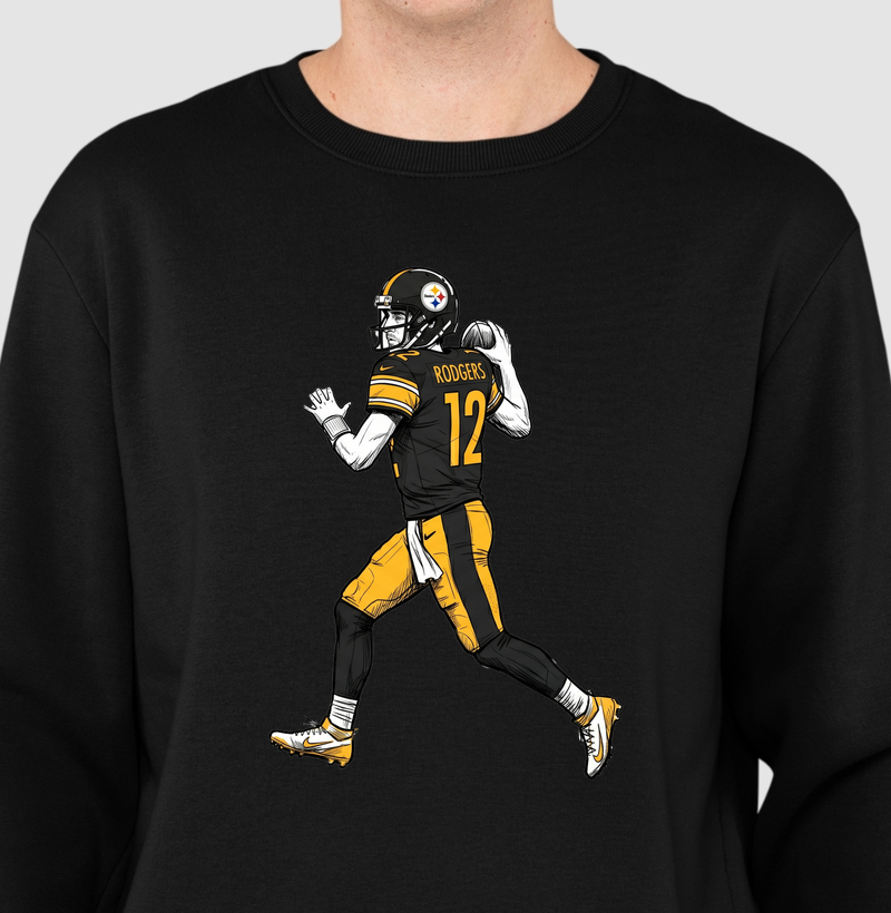 Aaron Rodgers