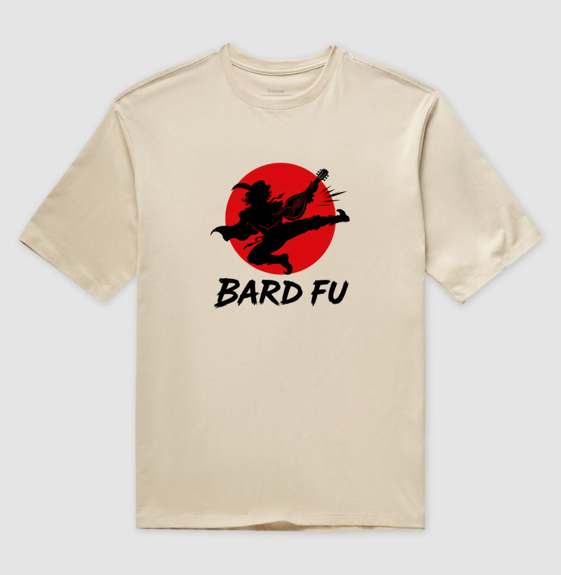 Bard Fu