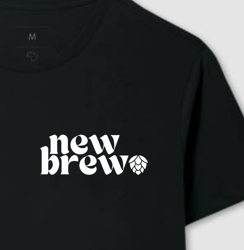 New Brew Logo