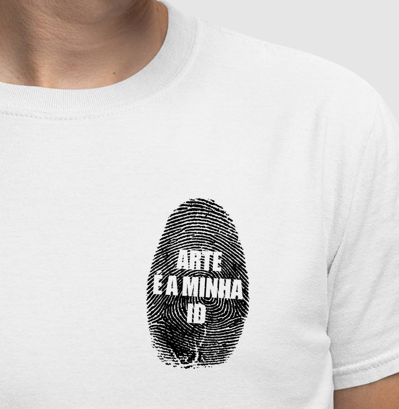 Arte é a minha ID