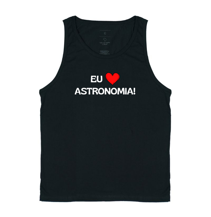 Eu Amo Astronomia - Regata