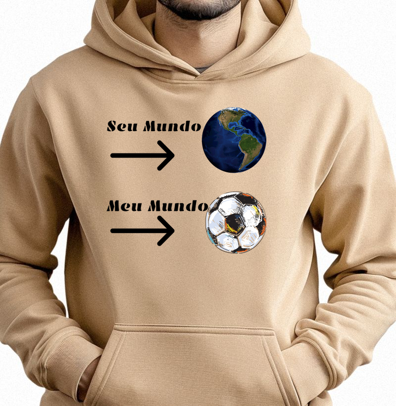 Seu mundo