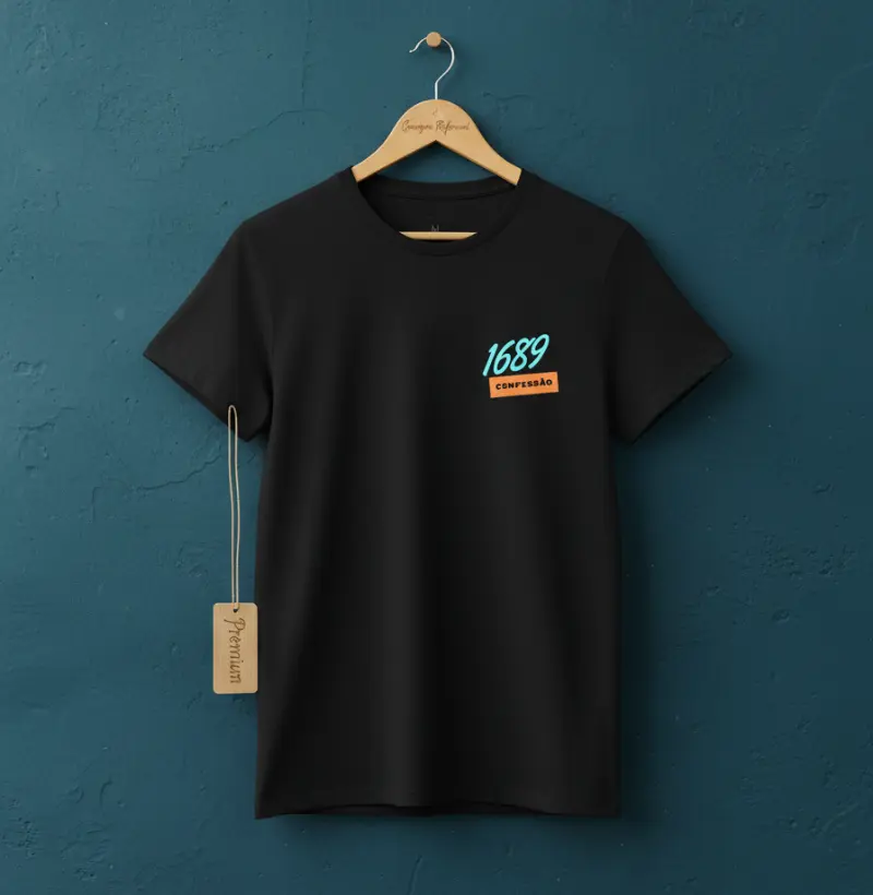 Confissão de fé Batista de 1689