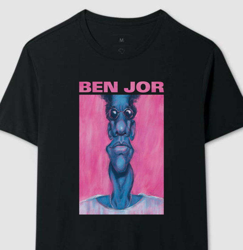 Ben Jor