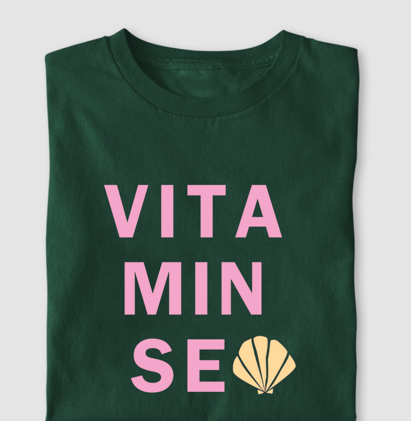 Vitamin sea