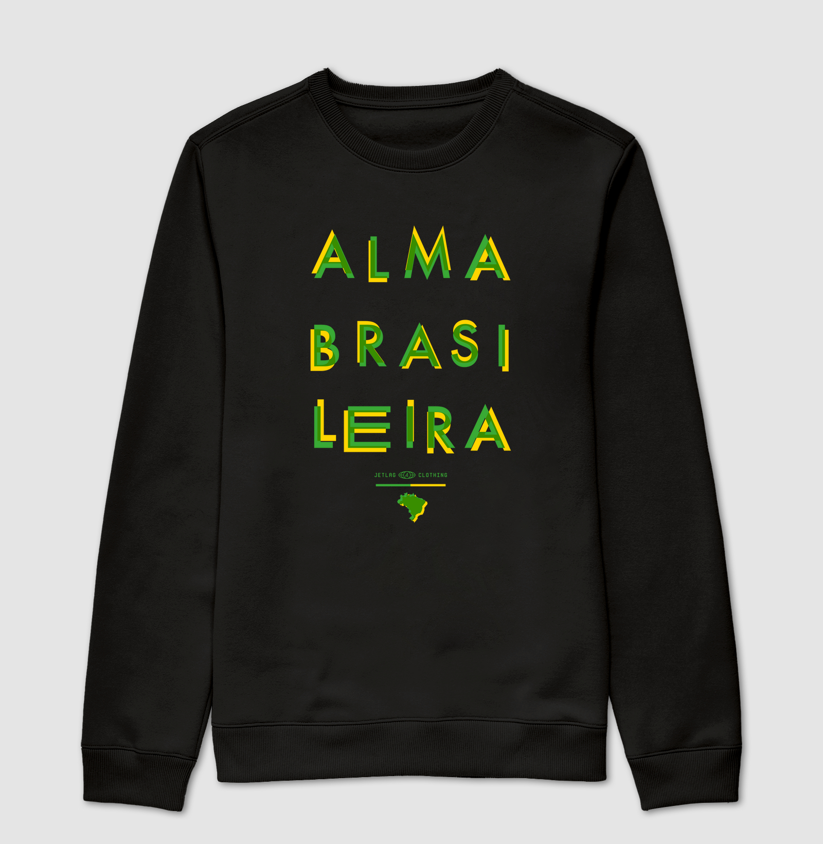 Alma Brasileira