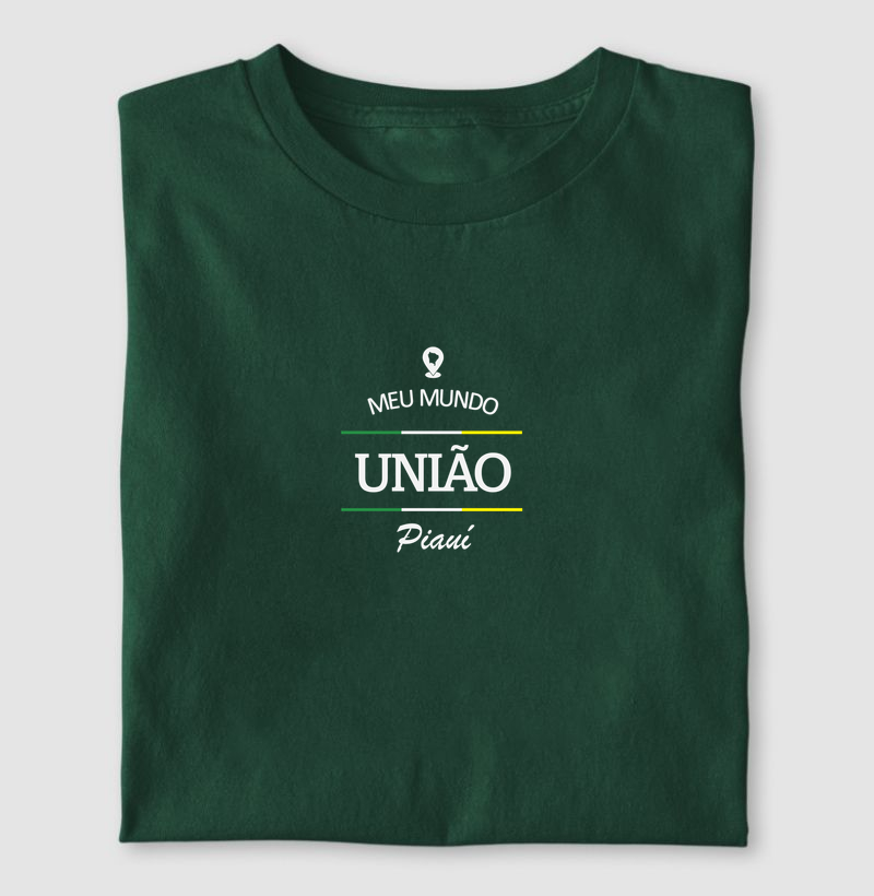 União (PI) | Meu Mundo