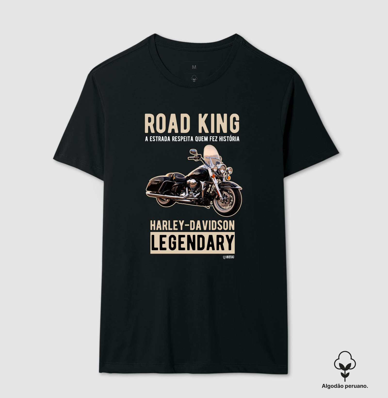Road King Legendary