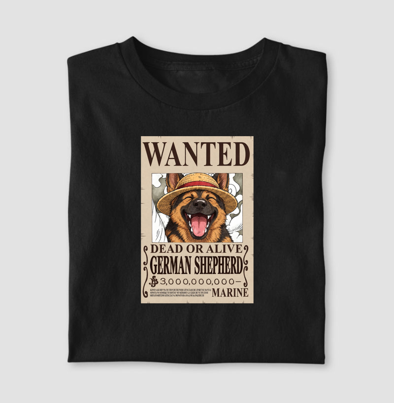 Wanted Shepherd