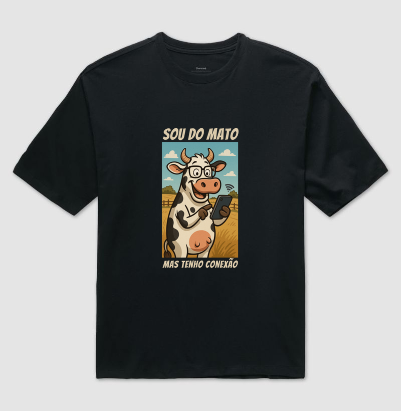 Sou do mato, mas tenho conexão_2