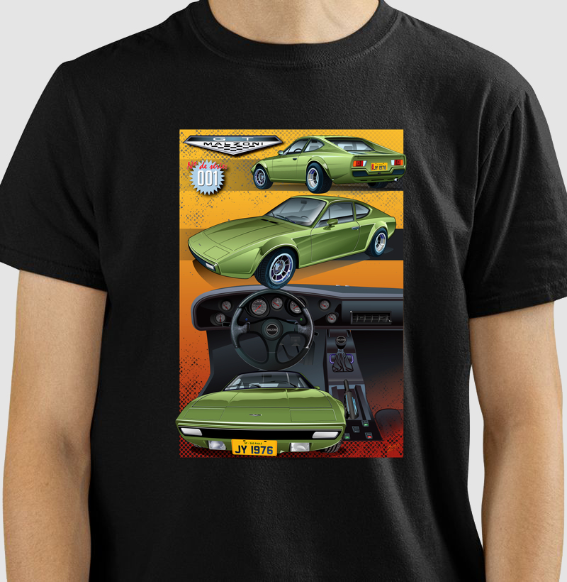 Camiseta GT Malzoni Kiko Amauri 02