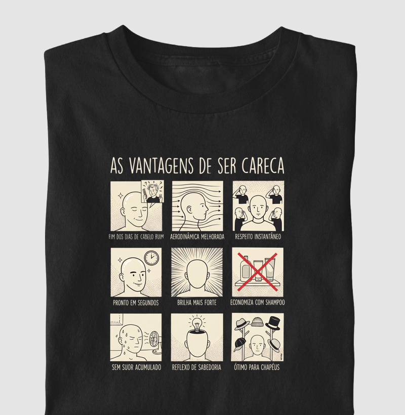 Vantagens