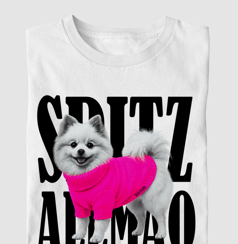 Spitz Neon