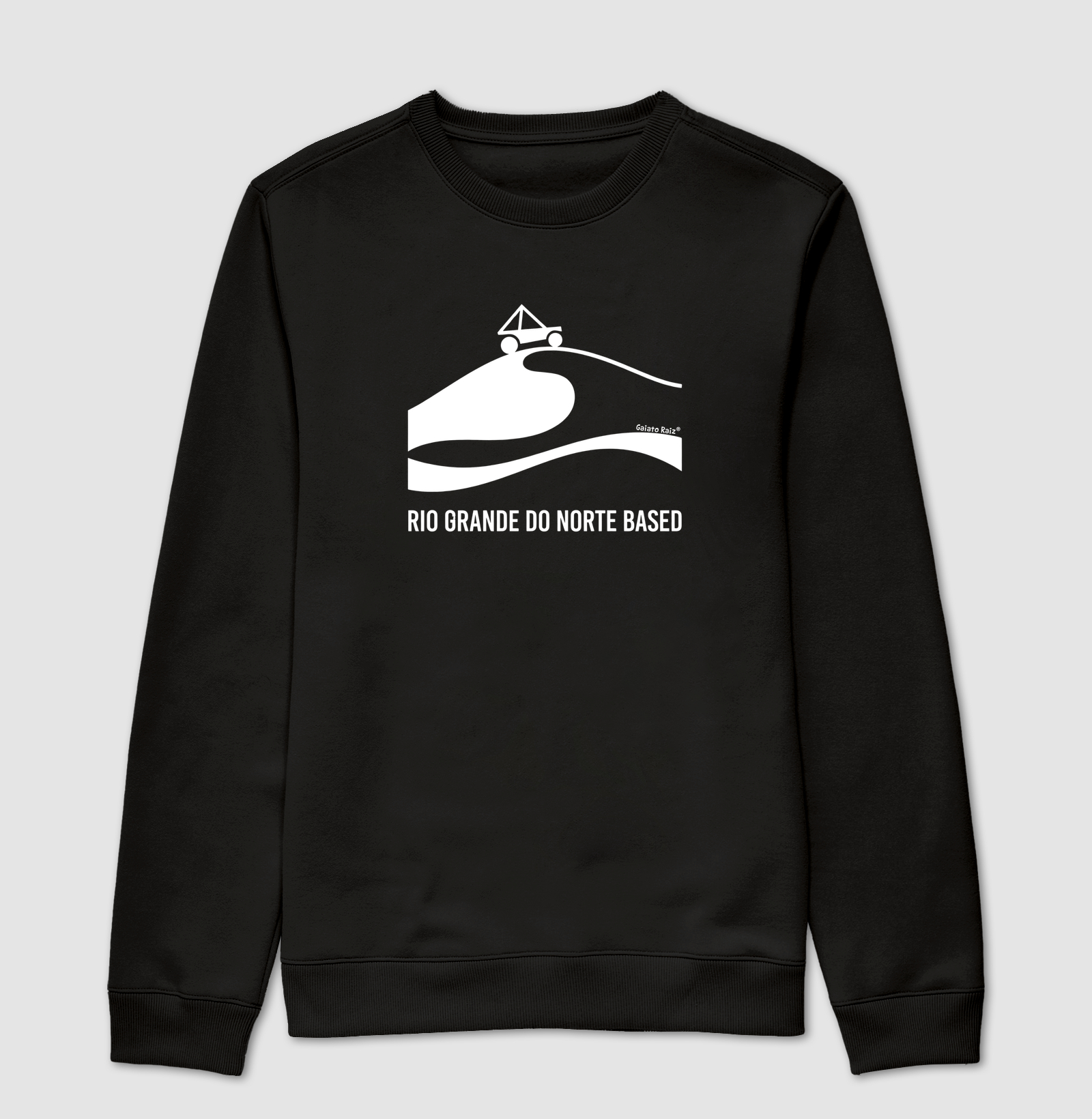 Rio Grande do Norte Based - Genipabu