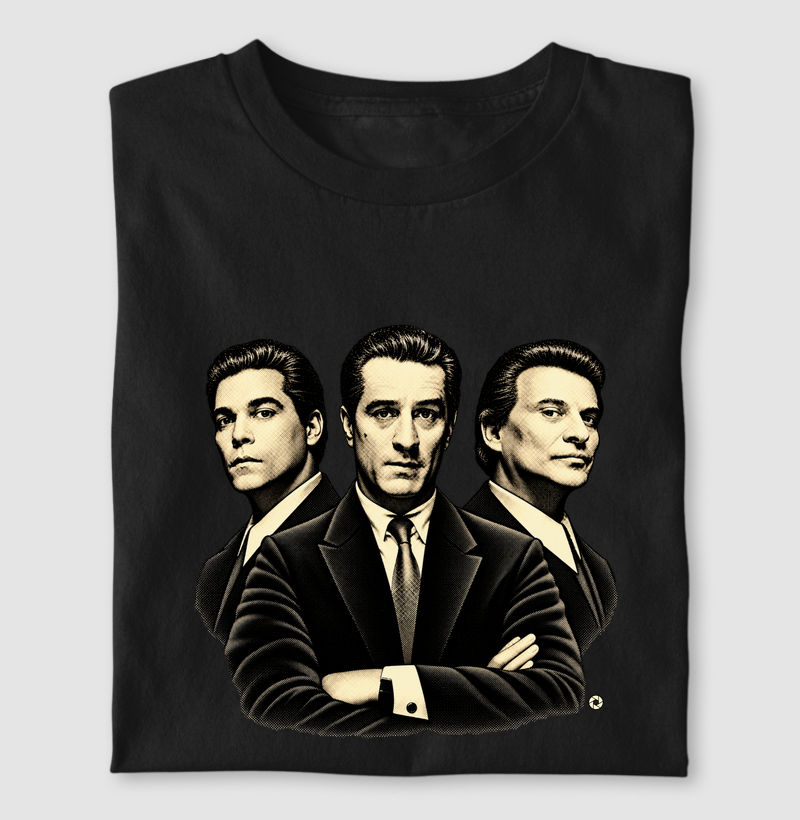 Goodfellas – Os Bons Companheiros