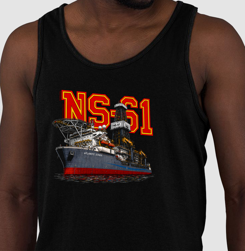 NS-61 Atlantic Zonda 