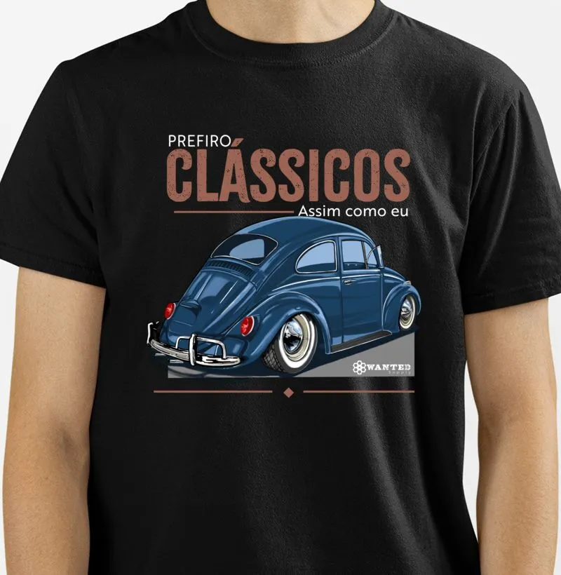 Fusca - Prefiro Clássicos