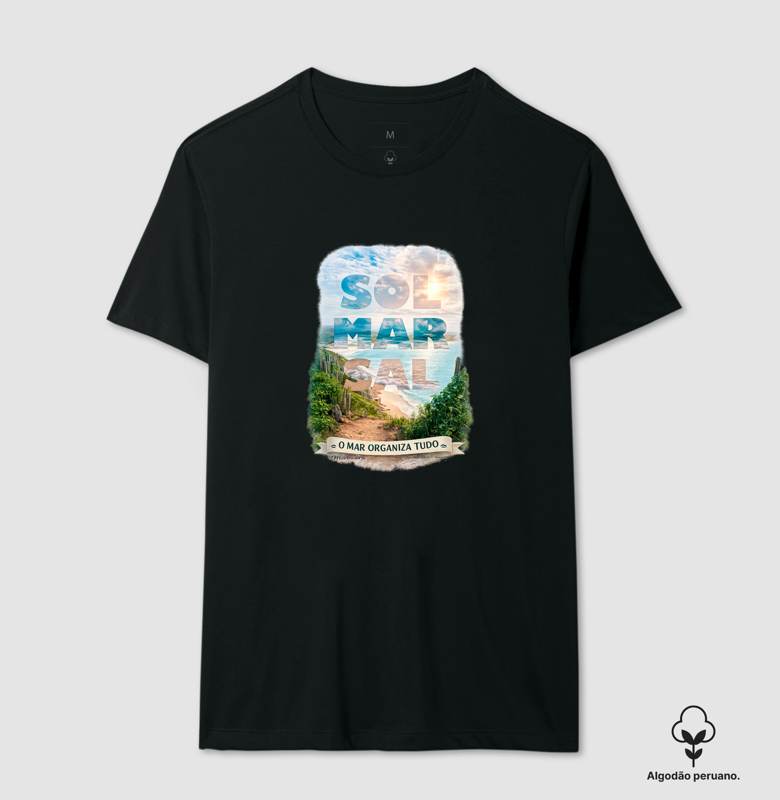 SOL • MAR • SAL — MarLovers