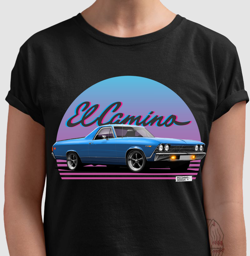 El Camino
