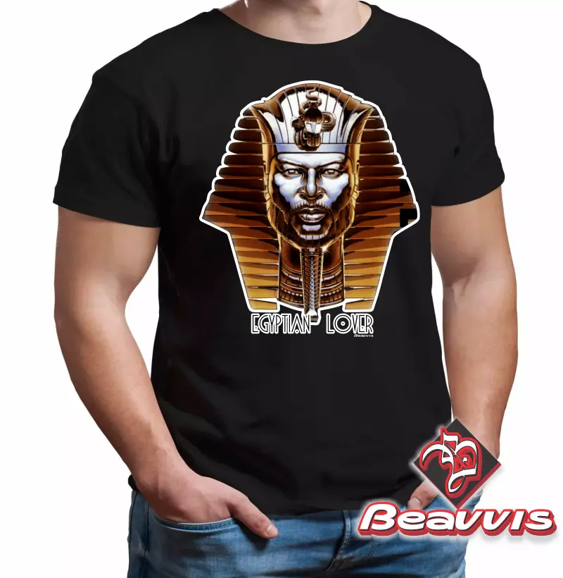 Camisa Egyptian Busto BVS c24