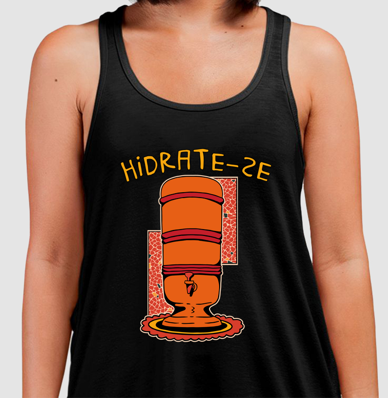 Regata Hidrate-se