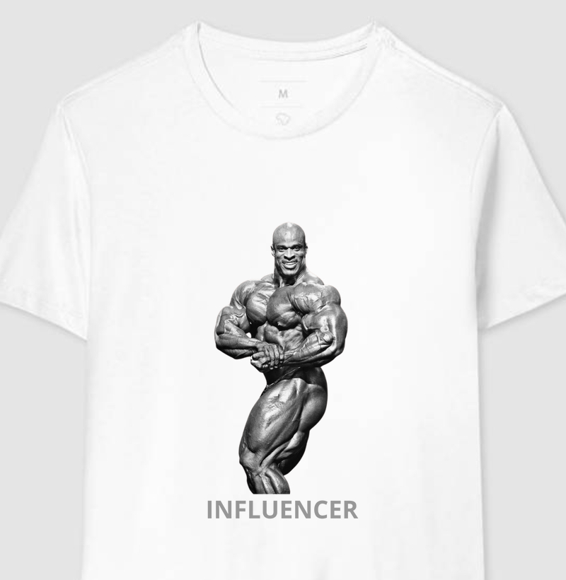 Ronnie Coleman
