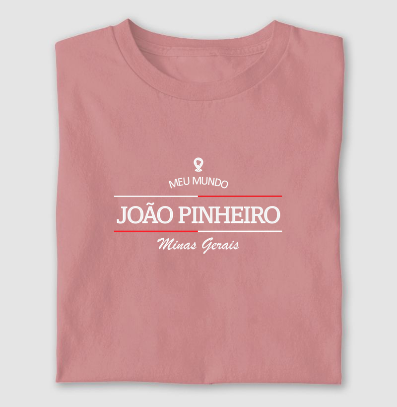 João Pinheiro (MG) | Meu Mundo