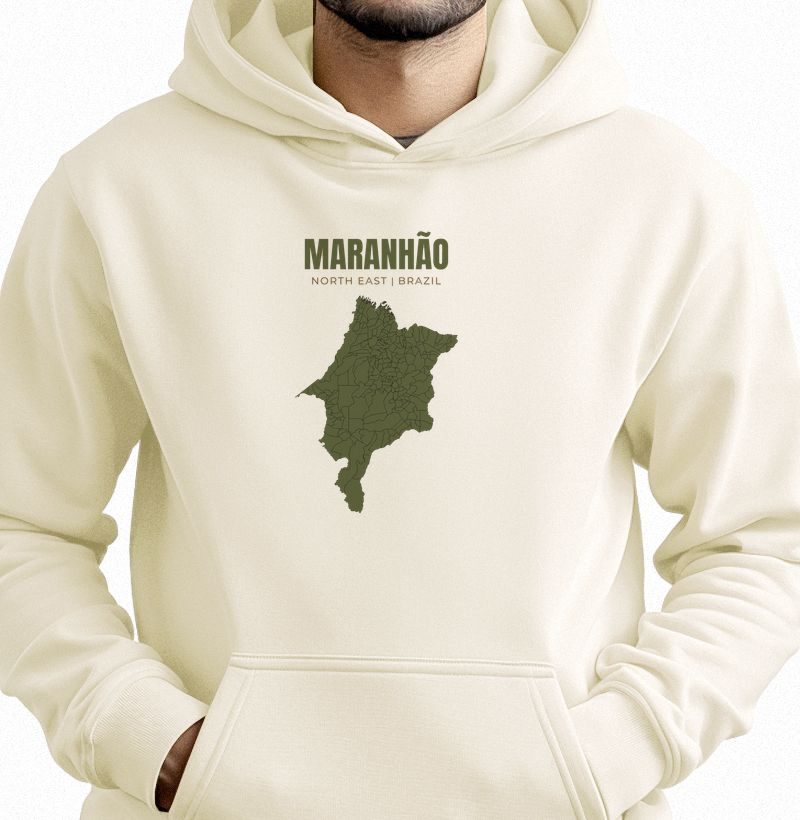 Maranhão North East