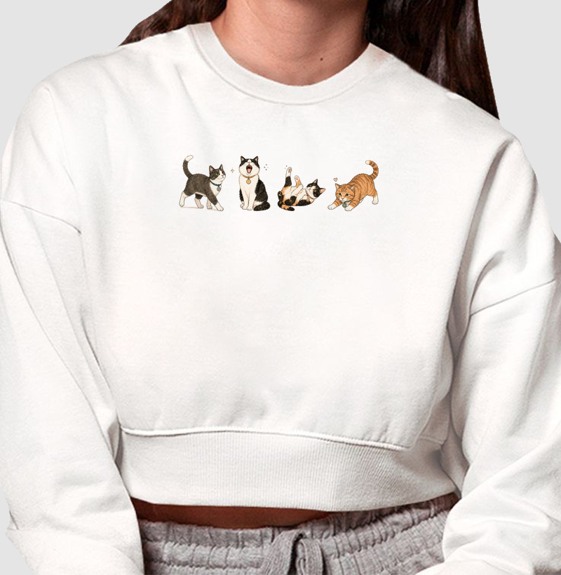 Gatinhos