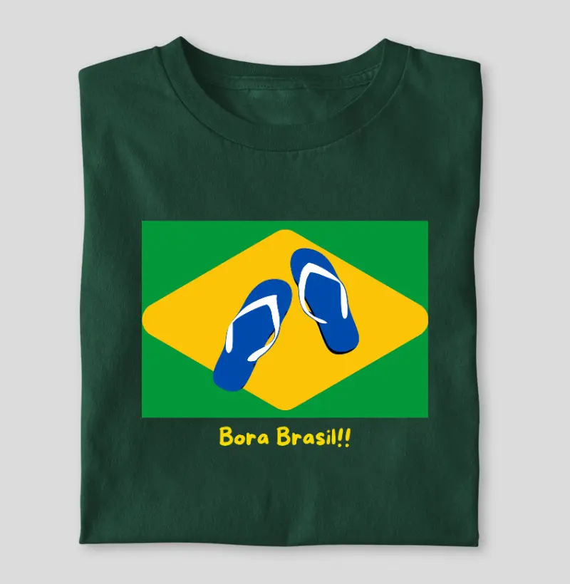 Bora Brasil