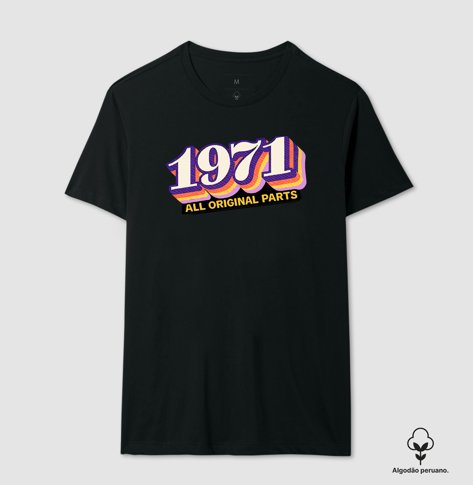 1971 ALL ORIGINAL PARTS