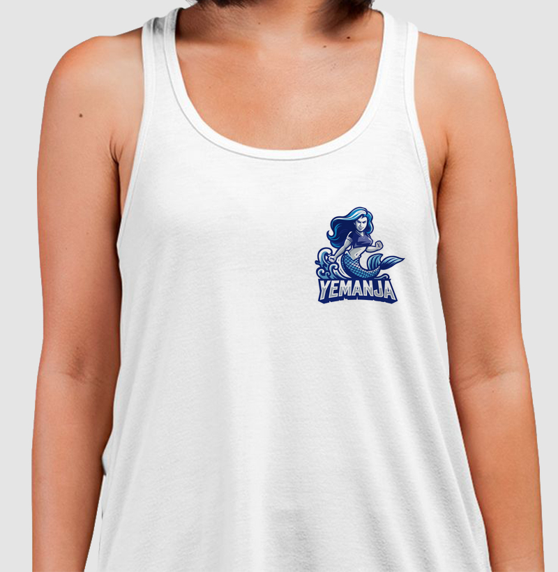 Sereia de Iemanja
