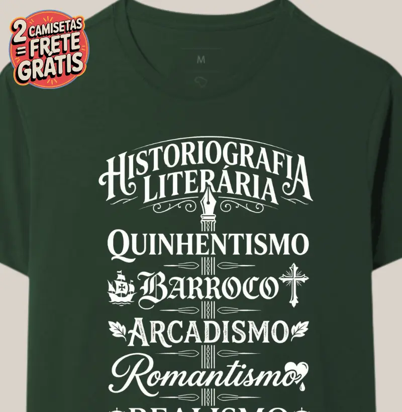Historiografia LIterária 