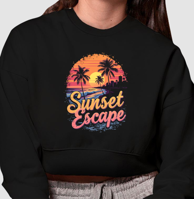 SUNSET ESCAPE