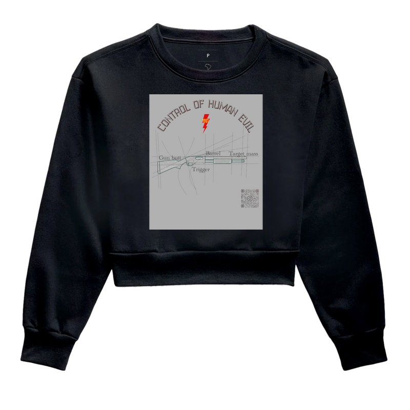 Control of Human Evil