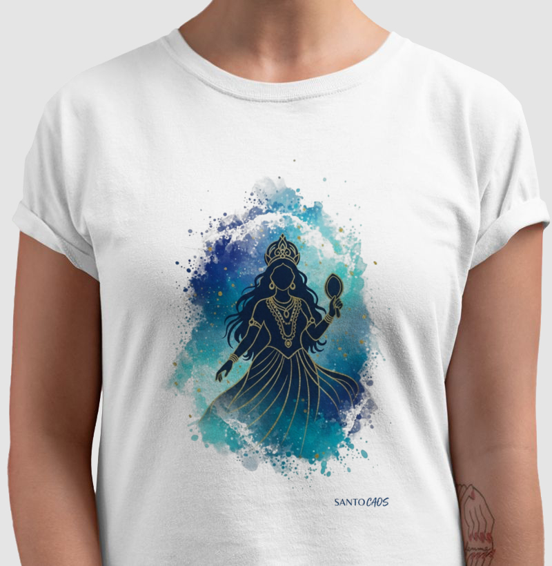 Iemanjá — Rainha das Águas e Mãe de Todos