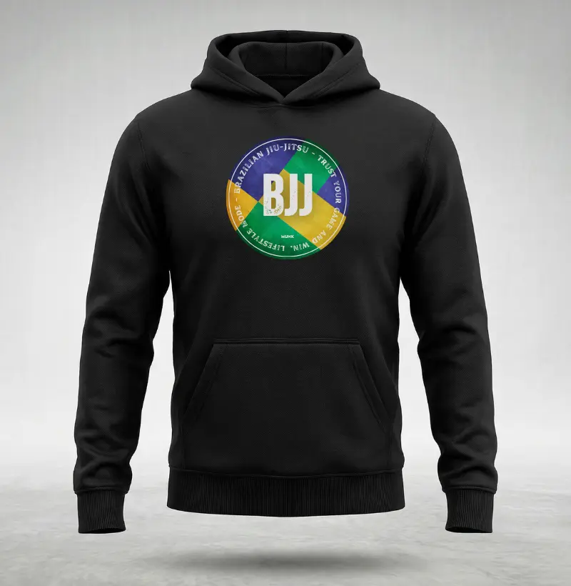 BJJ Nation