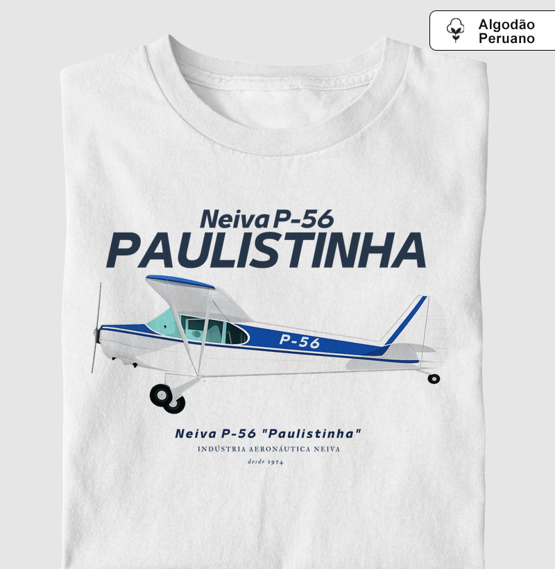 Neiva P56 "Paulistinha"